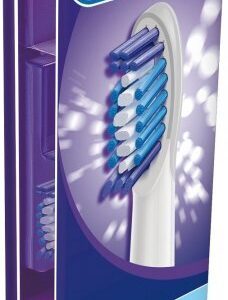 Oral-B Sonic Complete Vaihtoharja 4 Kpl
