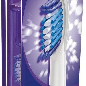 Oral-B Sonic Complete Vaihtoharja 4 Kpl