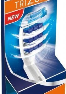 Oral-B Trizone Vaihtoharja 2 Kpl