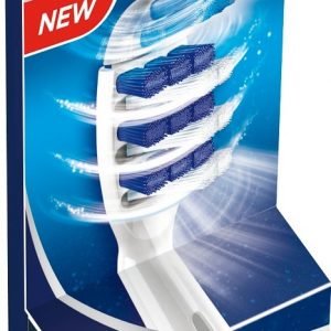 Oral-B Trizone Vaihtoharja 2 Kpl