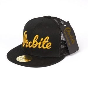 Orcbite Trucker Gold