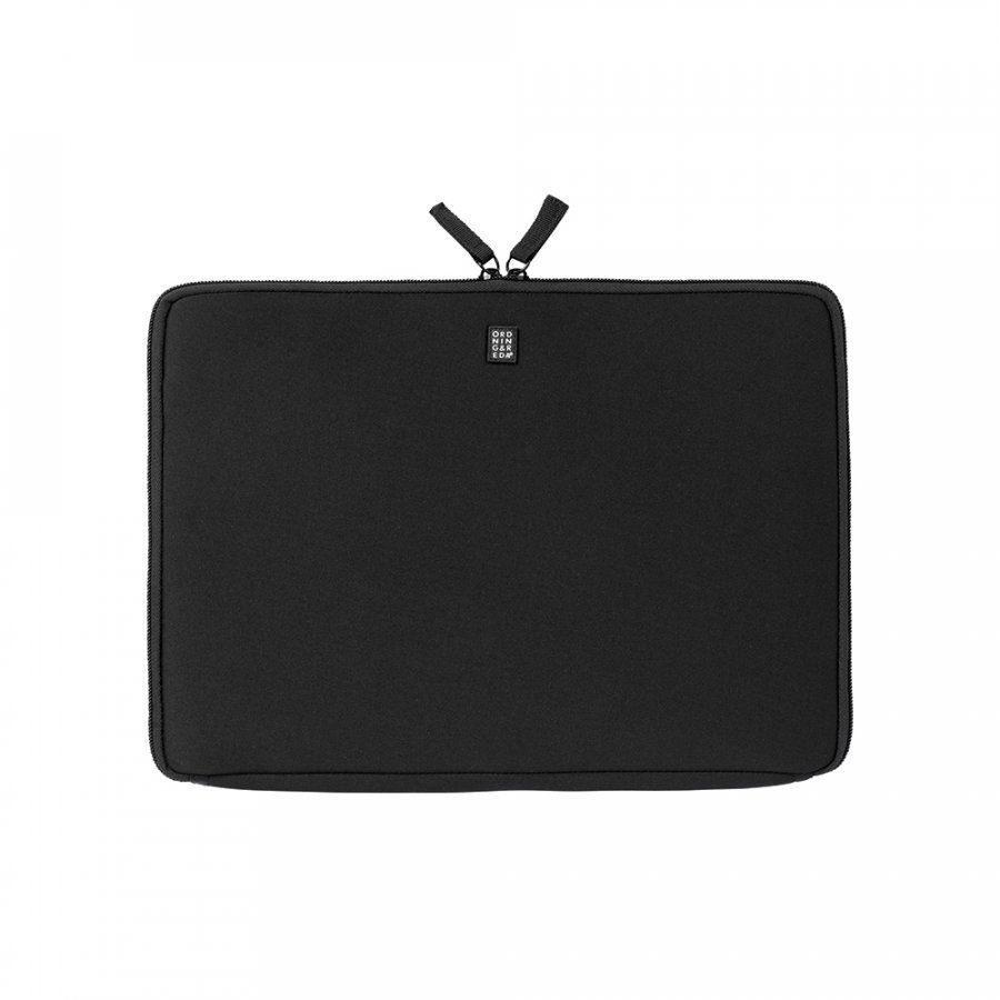 Ordning Reda O R Norton Laptop Tietokonelaukku 10 2 Neopren Musta 