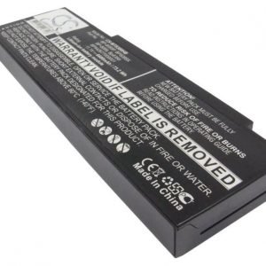 Packard Bell Easy Note E2 Easy Note E2311 Easy Note E2363 Easy Note E3 akku 6600 mAh