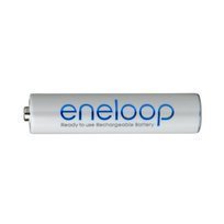 Panasonic Eneloop AAA-koko 750mAh 4kpl