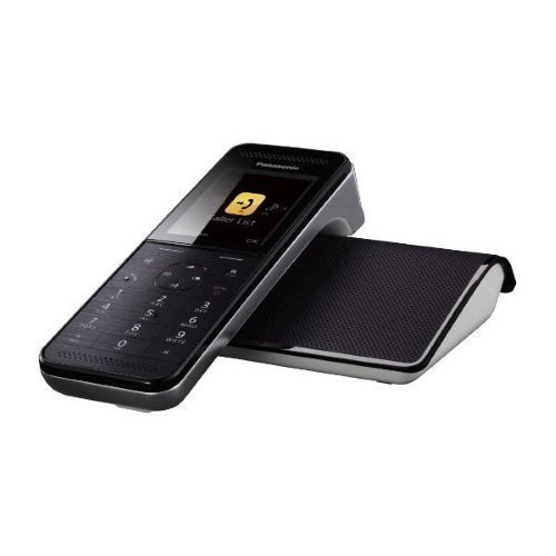 Panasonic KX-PRW110 Single