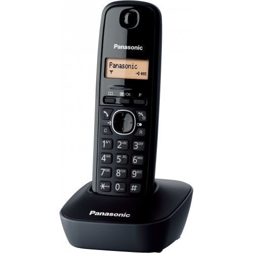 Panasonic KX-TG1611 Single