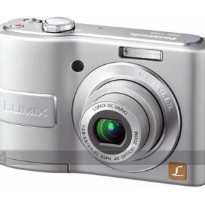 Panasonic Kamera Panasonic