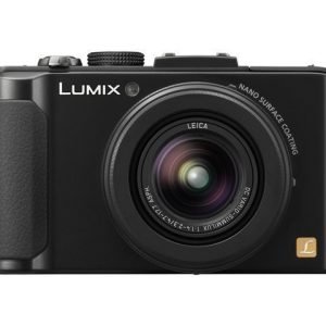 Panasonic Lumix DMC-LX7