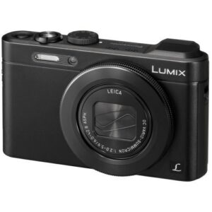 Panasonic Lumix LF1