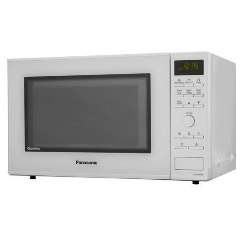 Panasonic NN-GD452W Mikroaaltouuni Valkoinen