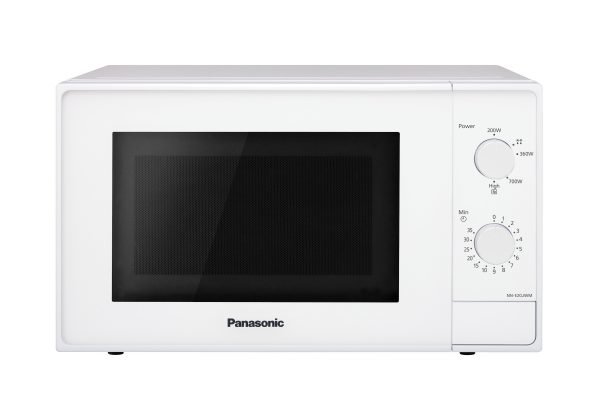 Panasonic Nn-E20jwmepg Mikroaaltouuni