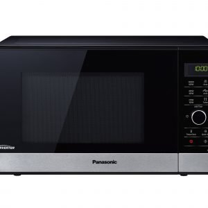 Panasonic Nn-Sd28hsgtg-N Mikroaaltouuni