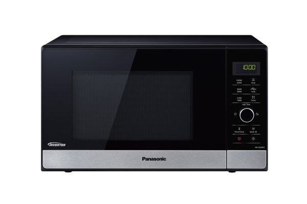 Panasonic Nn-Sd28hsgtg-N Mikroaaltouuni