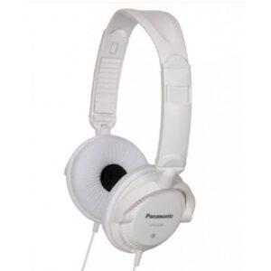 Panasonic RP-DJS200E-W Fullsize White