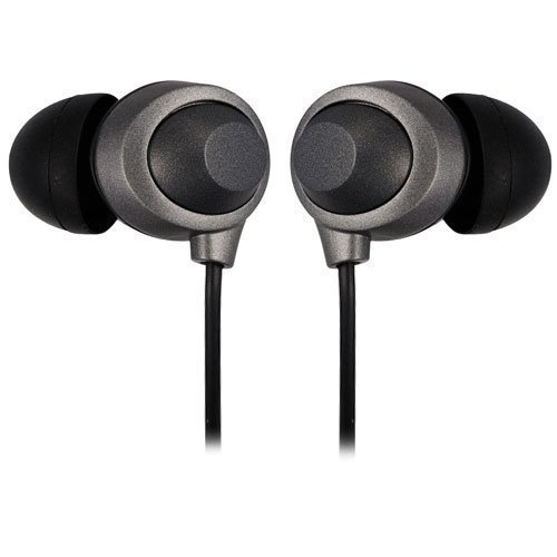 Panasonic RP-HJE180E-K In-Ear Black