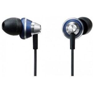 Panasonic RP-HJE355E-A In-Ear Blue
