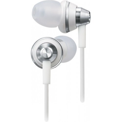 Panasonic RP-HJE355E-W In-Ear White