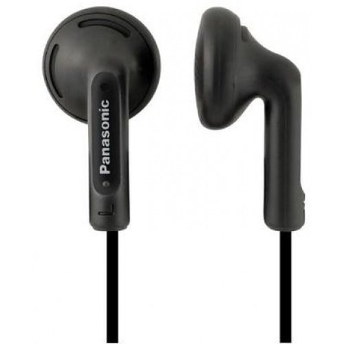 Panasonic RP-HV104E-K In-Ear Black