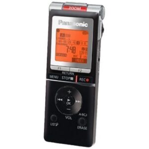 Panasonic RR-XS450E-K Dictaphone