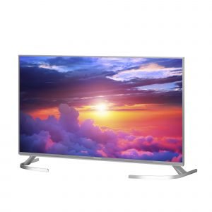 Panasonic Tx-40ex703e Uhd Smart Tv 40'' Televisio