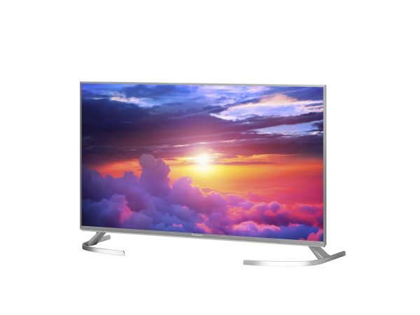 Panasonic Tx-40ex703e Uhd Smart Tv 40'' Televisio