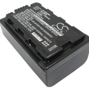 Panasonic VW-VBD29 akku 2200 mAh