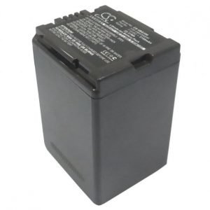 Panasonic VW-VBG390 VW-VBG390E VW-VBG390K akku 3150 mAh