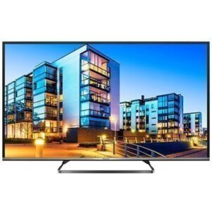 Panasonic Viera TX-49DSW504 Smart LED-TV 49 Musta