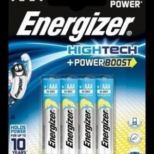 Paristot Energizer HighTech LR0 3/AAA