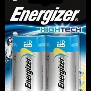 Paristot Energizer HighTech LR2 0/D