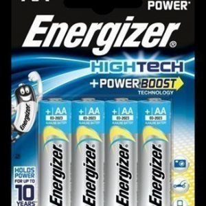 Paristot Energizer HighTech LR6 /AA