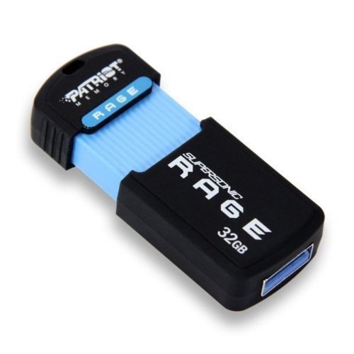Patriot USB 3.0 Supersonic Rage XT 32GB 32GB 3.0