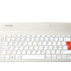 Penclic Mini Keyboard K2 Wireless PC/MAC