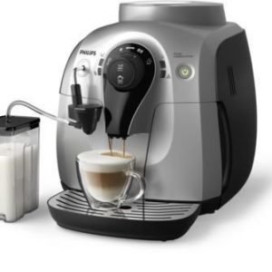 Philips 2100 Series Täysin Automaattinen Espressokeitin HD8652/51