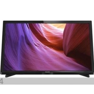 Philips 24" Led Televisio 22pft4000/12