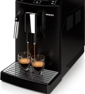 Philips 3000 Series Täysin Automaattinen Espressokeitin HD8821/01