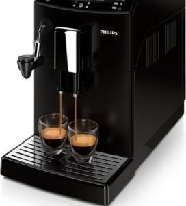 Philips 3000 Series Täysin Automaattinen Espressokeitin HD8824/01