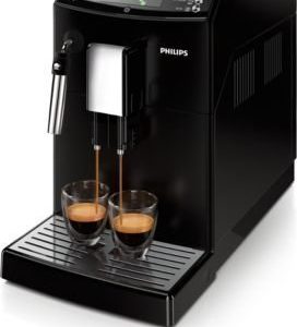 Philips 3100 Series Täysin Automaattinen Espressokeitin HD8831/01