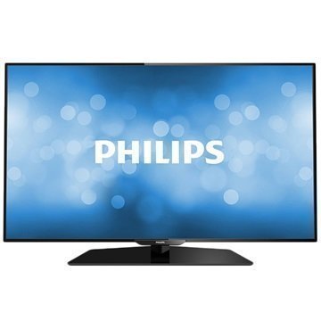 Philips 32PFK5300/12 LED TV 32 Black