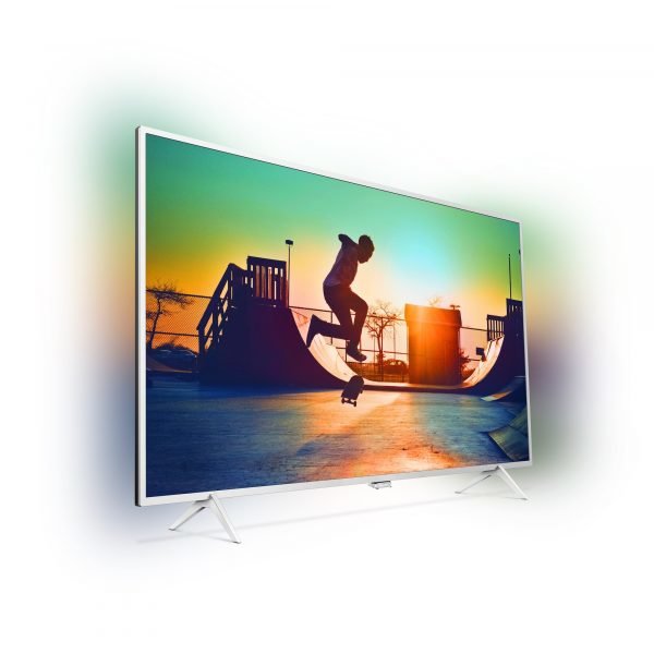 Philips 32pfs6402/12 Fhd Led Android Tv 32'' Televisio