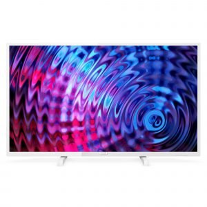 Philips 32pft5603/12 Full Hd Led Tv 32'' Valkoinen Televisio