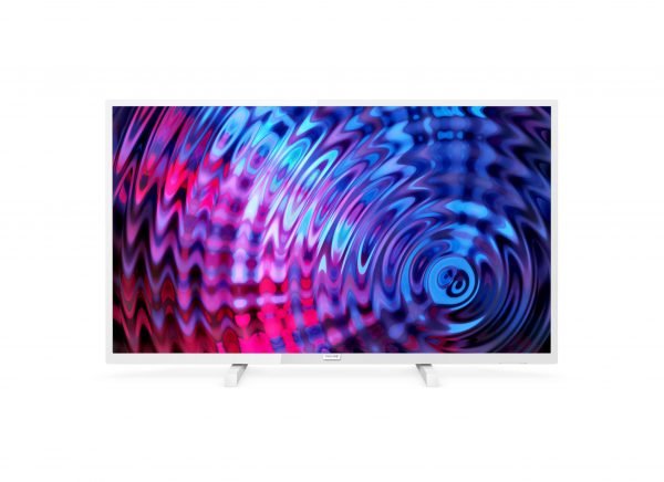 Philips 32pft5603/12 Full Hd Led Tv 32'' Valkoinen Televisio