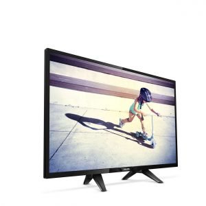 Philips 32pht4132/12 Led Tv 32'' Televisio