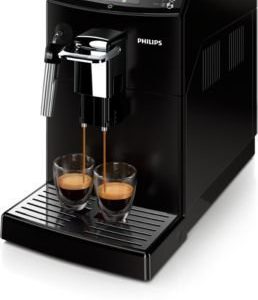 Philips 4000 Series Täysin Automaattinen Espressokeitin HD8841/01