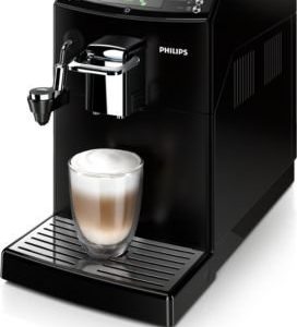 Philips 4000 Series Täysin Automaattinen Espressokeitin HD8844/01