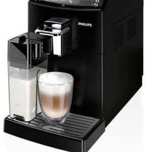 Philips 4000 Series Täysin Automaattinen Espressokeitin HD8847/01