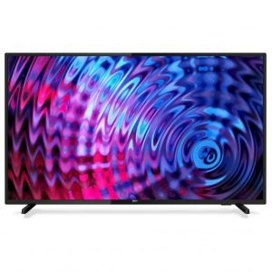 Philips 43pft5503/12 43'' Full Hd Led Tv Televisio