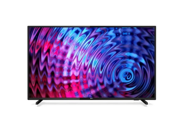 Philips 43pft5503/12 43'' Full Hd Led Tv Televisio