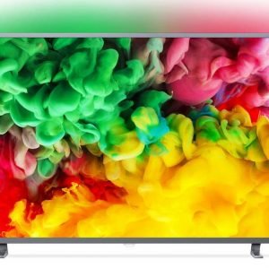 Philips 43pus6703/12 4k Uhd Smart Tv 43'' Televisio