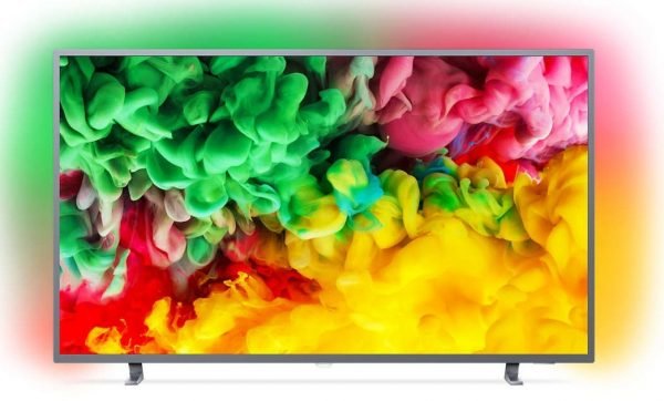 Philips 43pus6703/12 4k Uhd Smart Tv 43'' Televisio